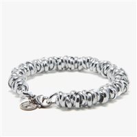 Bracciale Manu Bracelets and More Donna in Alluminio RONBRM02